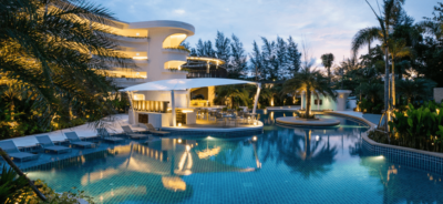 Novotel Phuket Karon beach