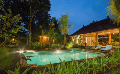 Jero Sebali Villa - Bali