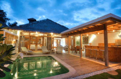 Kempas Villa - Gili Air