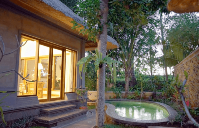 Nefatari Exclusive Villas - Bali