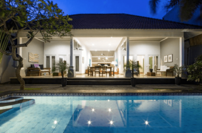 Premium Villas Seminyak I - Bali