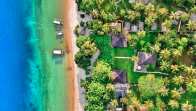 Isole Gili InnViaggi Asia