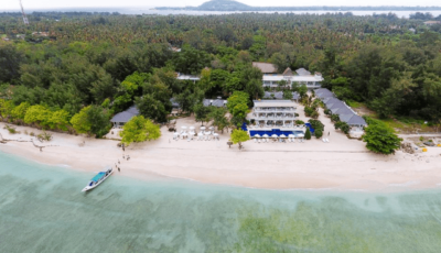 Seri Resort - Hotel Isole Gili