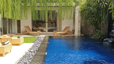 Vlad Bali Villa - bali