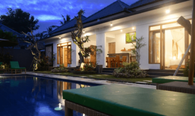 villa ole - bali