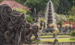 Indonesia e Bali