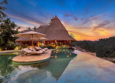 resort Indonesia