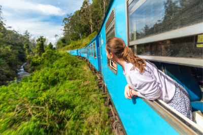 Cosa visitare nello Sri Lanka