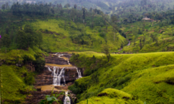 sri lanka clima