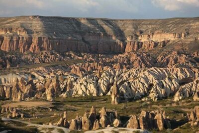 Cappadocia