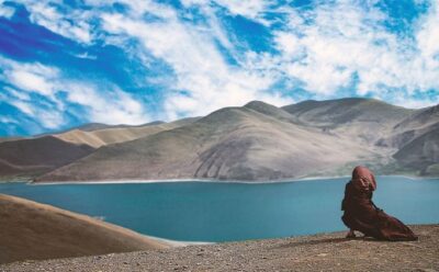 Viaggio in Tibet