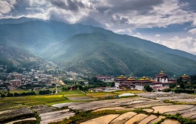 Viaggio in Bhutan