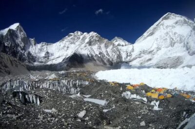 Everest