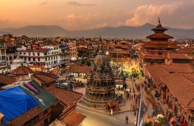 Kathmandu