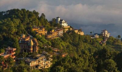 Nagarkot