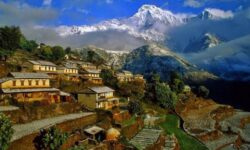 viaggio in Nepal