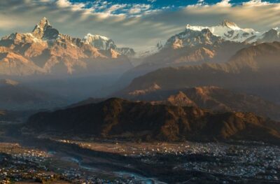 Pokhara