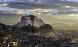 Viaggio in Tibet