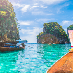 Tour Thailandia da sogno - Phi Phi Island